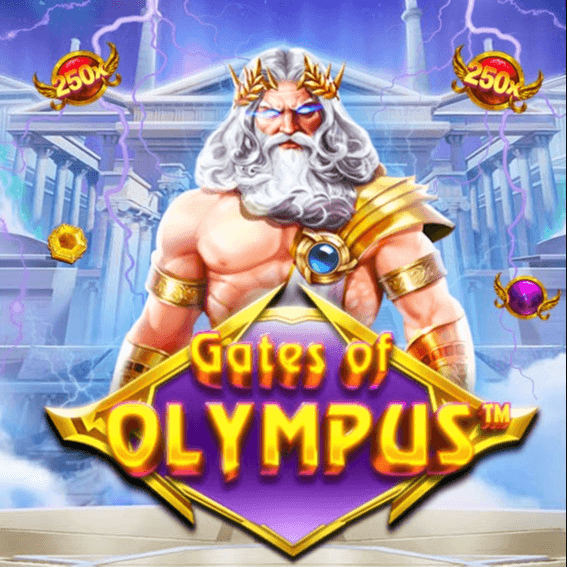 Gates of Olympus Slot